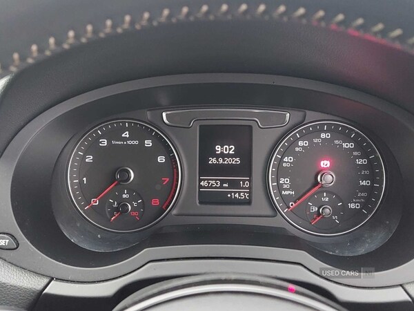 Used Audi Q3 2018 for sale - 76095348: Photo 25