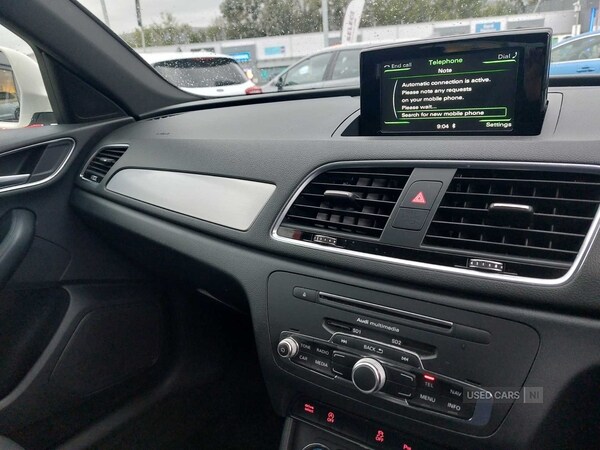 Used Audi Q3 2018 for sale - 76095348: Photo 31