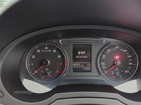 Used Audi Q3 2018 for sale - 76095348: Photo 5