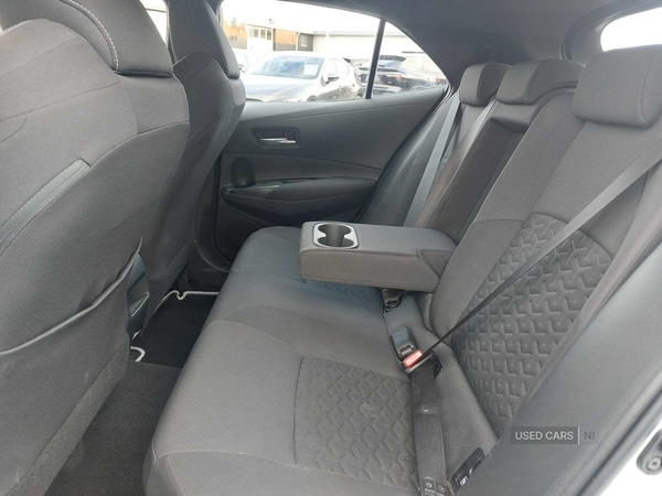 Used Toyota Corolla 2022 for sale - 76729925: Photo 10