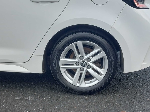 Used Toyota Corolla 2022 for sale - 76729925: Photo 11