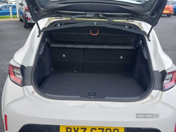 Used Toyota Corolla 2022 for sale - 76729925: Photo 13