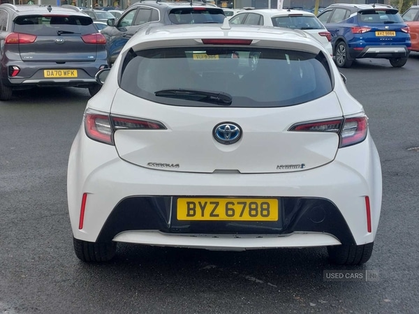 Used Toyota Corolla 2022 for sale - 76729925: Photo 14