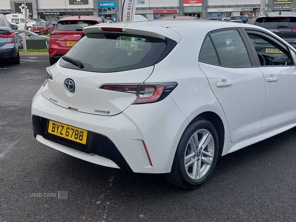 Used Toyota Corolla 2022 for sale - 76729925: Photo 15