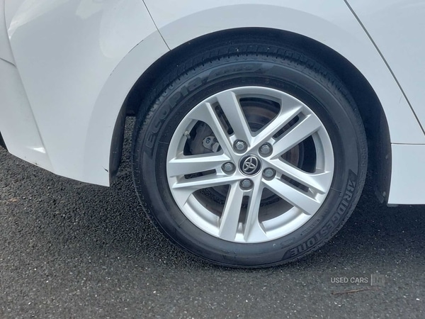 Used Toyota Corolla 2022 for sale - 76729925: Photo 16