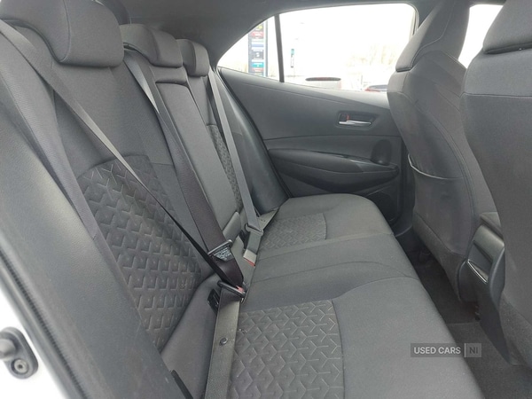 Used Toyota Corolla 2022 for sale - 76729925: Photo 17