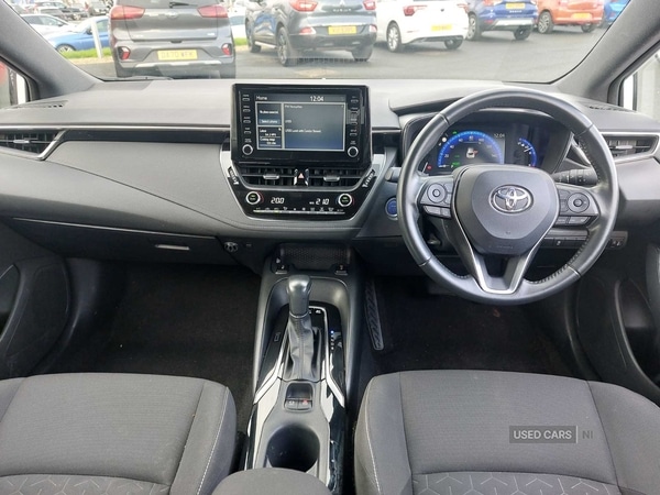 Used Toyota Corolla 2022 for sale - 76729925: Photo 18