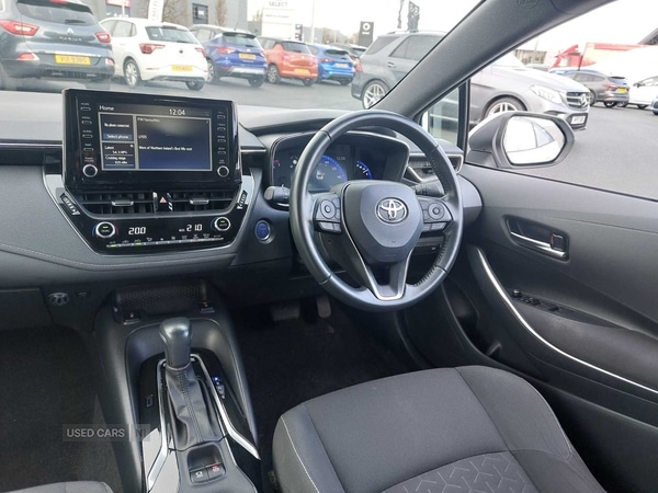 Used Toyota Corolla 2022 for sale - 76729925: Photo 19