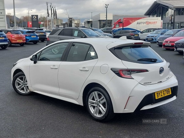 Used Toyota Corolla 2022 for sale - 76729925: Photo 2
