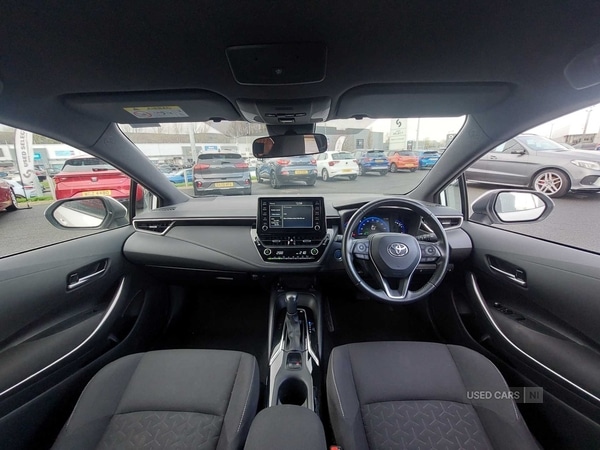 Used Toyota Corolla 2022 for sale - 76729925: Photo 20