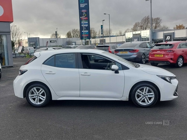 Used Toyota Corolla 2022 for sale - 76729925: Photo 21