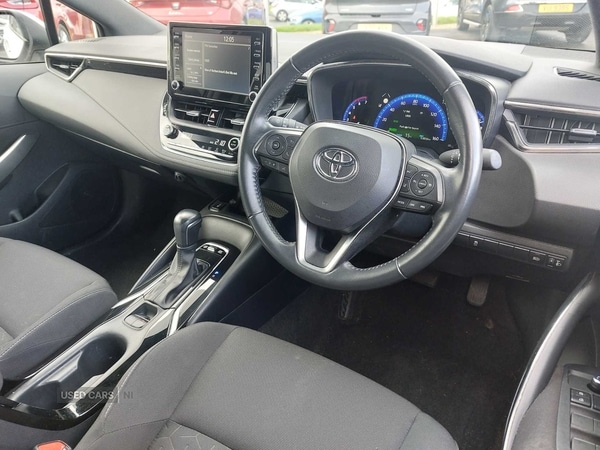 Used Toyota Corolla 2022 for sale - 76729925: Photo 22