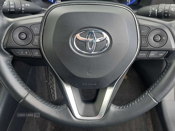 Used Toyota Corolla 2022 for sale - 76729925: Photo 24