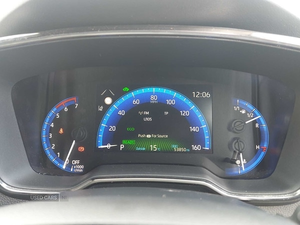 Used Toyota Corolla 2022 for sale - 76729925: Photo 25