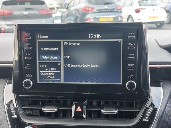 Used Toyota Corolla 2022 for sale - 76729925: Photo 26