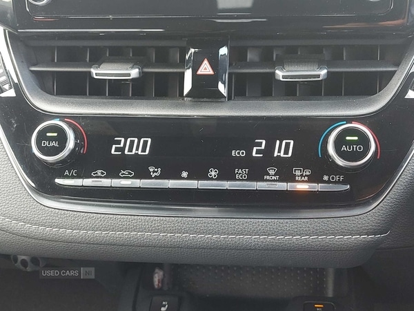 Used Toyota Corolla 2022 for sale - 76729925: Photo 27