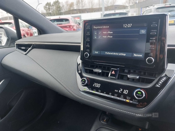 Used Toyota Corolla 2022 for sale - 76729925: Photo 28