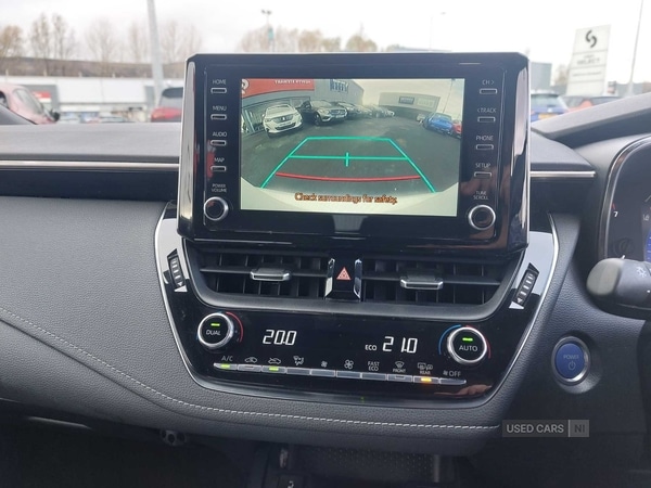 Used Toyota Corolla 2022 for sale - 76729925: Photo 30