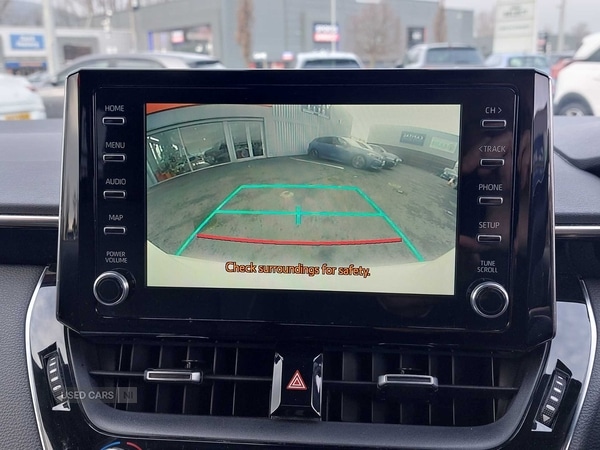 Used Toyota Corolla 2022 for sale - 76729925: Photo 32