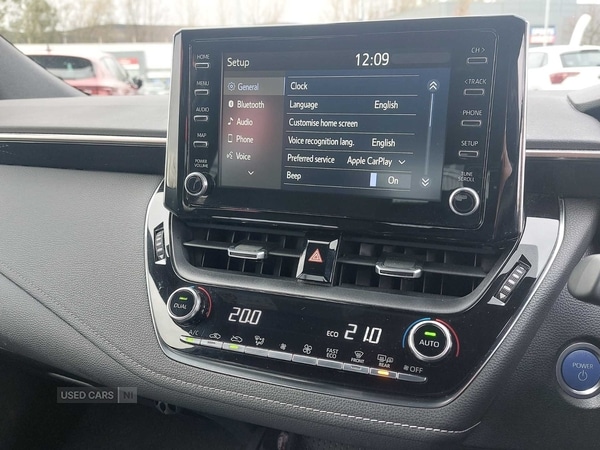 Used Toyota Corolla 2022 for sale - 76729925: Photo 33