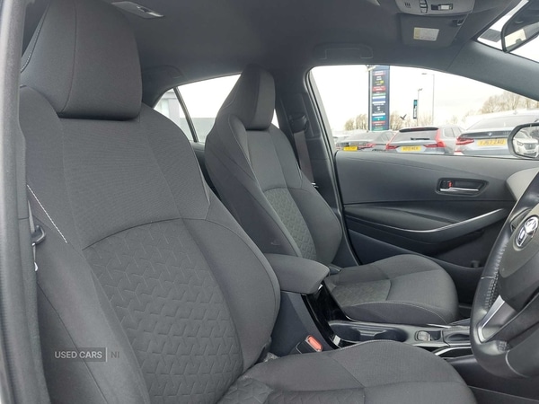 Used Toyota Corolla 2022 for sale - 76729925: Photo 35