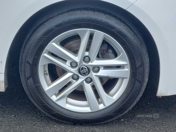 Used Toyota Corolla 2022 for sale - 76729925: Photo 36