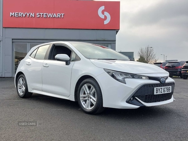 Used Toyota Corolla 2022 for sale - 76729925: Photo 37