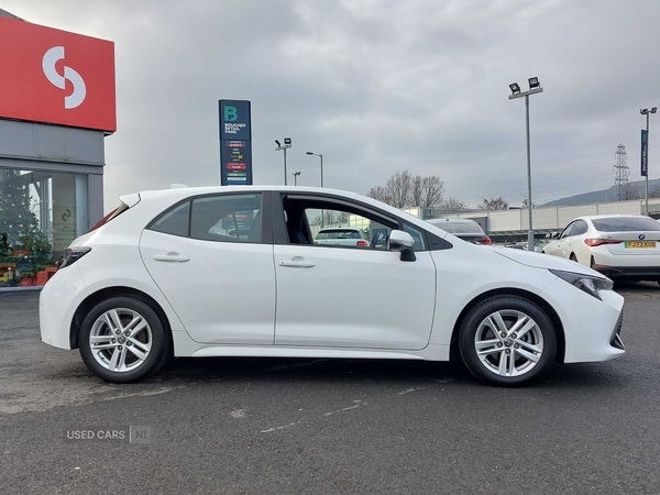 Used Toyota Corolla 2022 for sale - 76729925: Photo 38