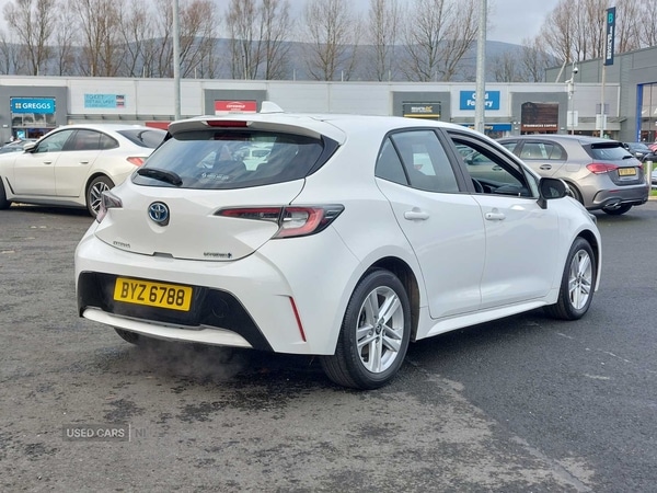 Used Toyota Corolla 2022 for sale - 76729925: Photo 39