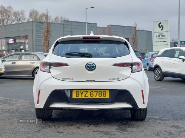 Used Toyota Corolla 2022 for sale - 76729925: Photo 40