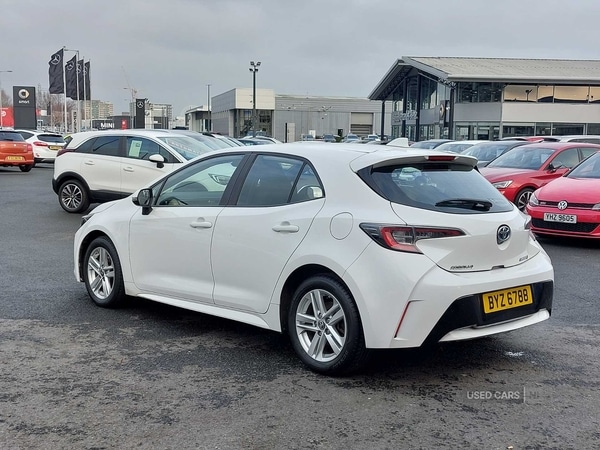 Used Toyota Corolla 2022 for sale - 76729925: Photo 41