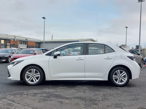 Used Toyota Corolla 2022 for sale - 76729925: Photo 42