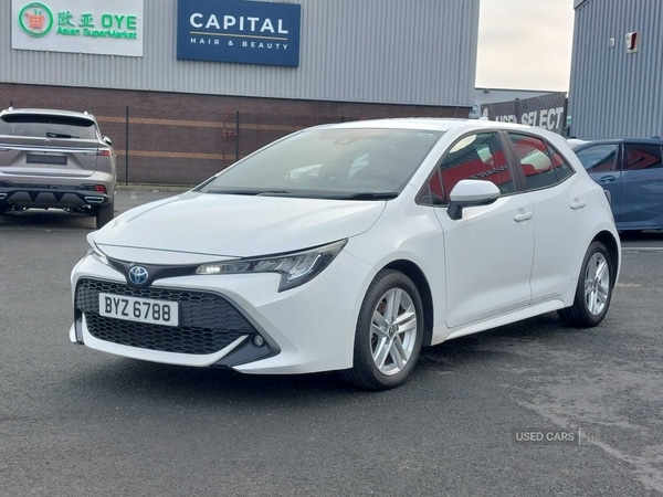 Used Toyota Corolla 2022 for sale - 76729925: Photo 43