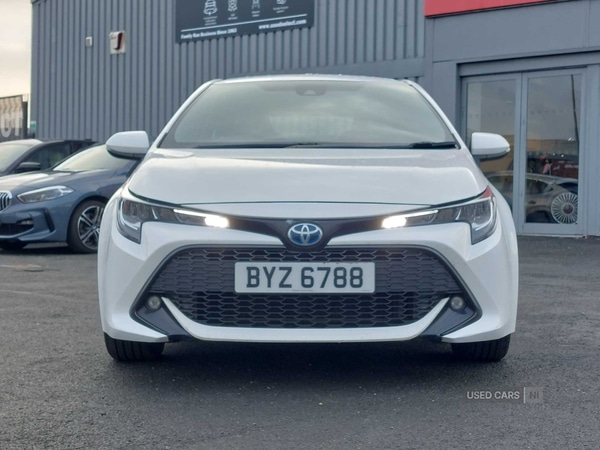 Used Toyota Corolla 2022 for sale - 76729925: Photo 44