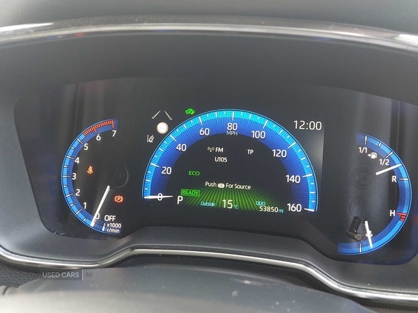 Used Toyota Corolla 2022 for sale - 76729925: Photo 5