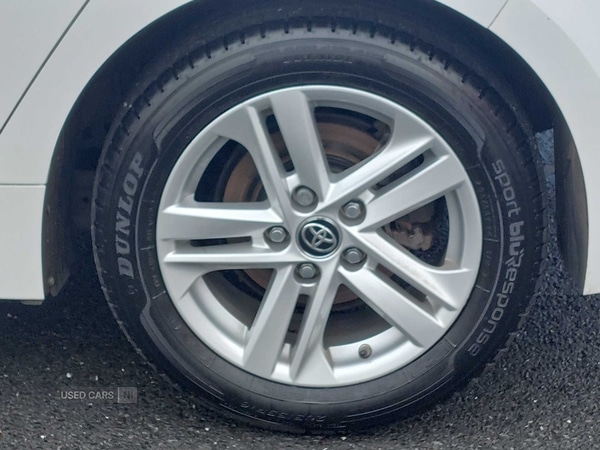 Used Toyota Corolla 2022 for sale - 76729925: Photo 6