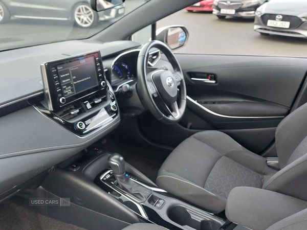 Used Toyota Corolla 2022 for sale - 76729925: Photo 7