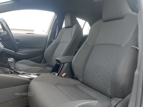 Used Toyota Corolla 2022 for sale - 76729925: Photo 8