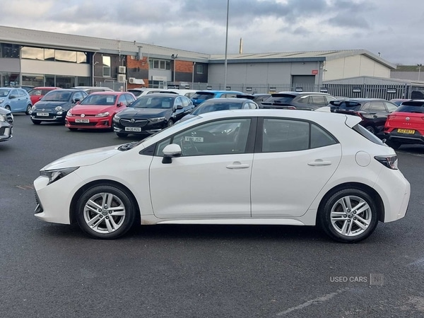 Used Toyota Corolla 2022 for sale - 76729925: Photo 9