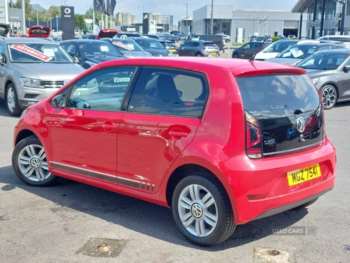 Used Volkswagen up! 2019 for sale - 74632772: Photo