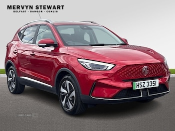 Used MG MG ZS 2023 for sale - 79472521: Photo