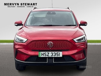 Used MG MG ZS 2023 for sale - 79472521: Photo
