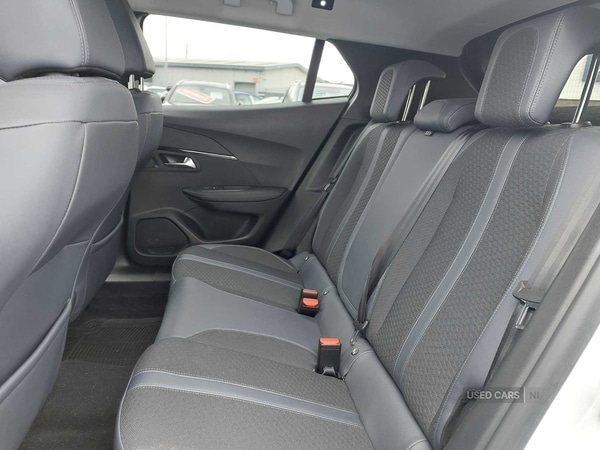 Used Peugeot 2008 2020 for sale - 76285071: Photo 10