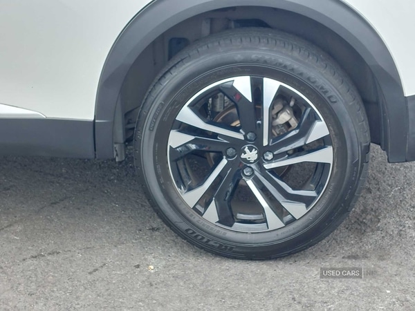 Used Peugeot 2008 2020 for sale - 76285071: Photo 11