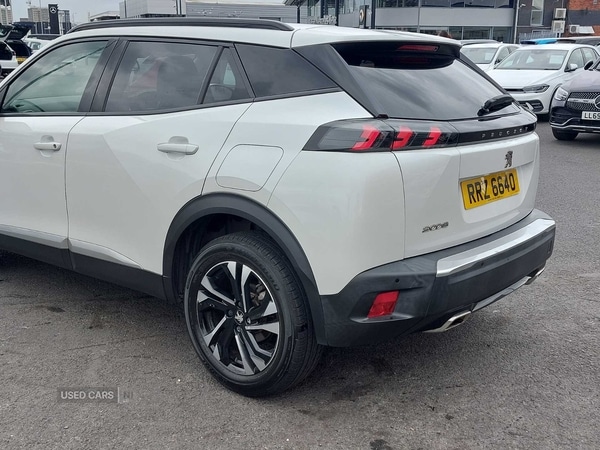 Used Peugeot 2008 2020 for sale - 76285071: Photo 12
