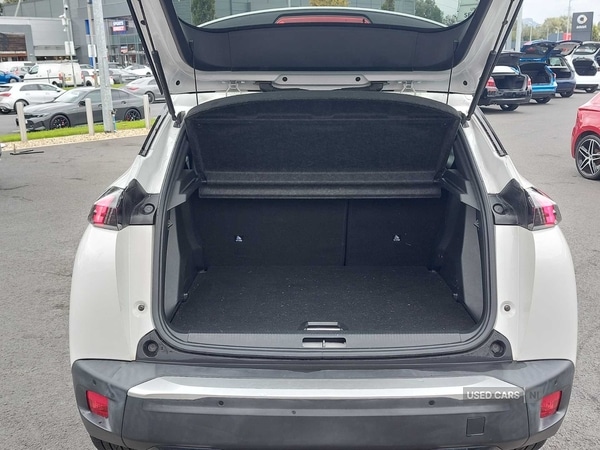 Used Peugeot 2008 2020 for sale - 76285071: Photo 13
