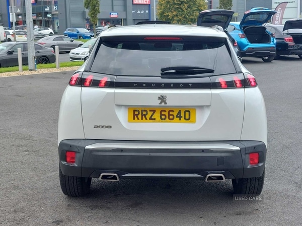 Used Peugeot 2008 2020 for sale - 76285071: Photo 14