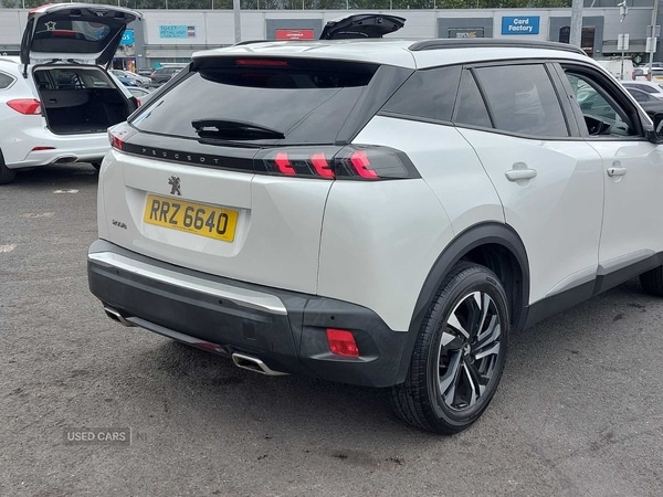 Used Peugeot 2008 2020 for sale - 76285071: Photo 15