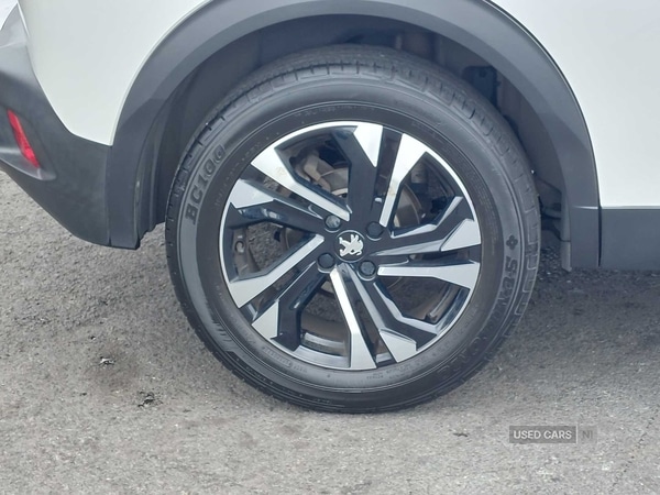 Used Peugeot 2008 2020 for sale - 76285071: Photo 16
