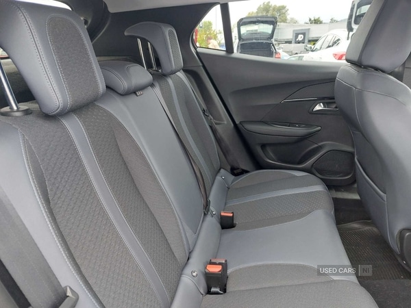 Used Peugeot 2008 2020 for sale - 76285071: Photo 17